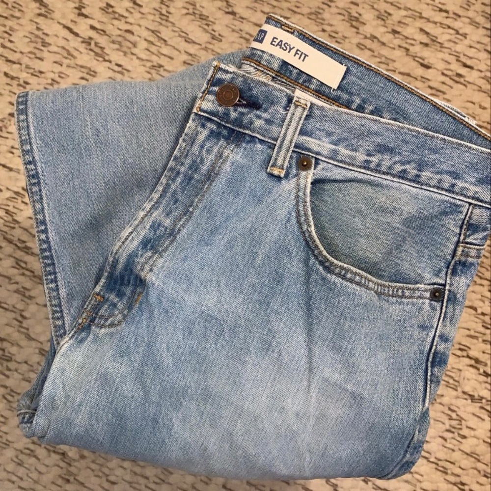 Gap easy fit